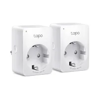 ENCHUFE INTELIGENTE WIFI TP-LINK TAPO P110 PACK 2 UNIDADES