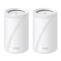 WIFI MESH TP-LINK DECO BE65 PACK 2 UNIDADES