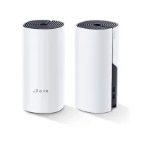 WIFI MESH TP-LINK DECO P9 AC1200 + POWERLINE AV1000 PACK 2 UNIDADES