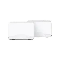 PUNTO DE ACCESO MERCUSYS HALO H27BE PACK 2