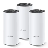 WIFI MESH TP LINK DECO M4 AC1200 PACK 3 UNIDADES