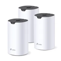 WIFI MESH TP LINK DECO S7 AC1900 PACK 3 UNIDADES