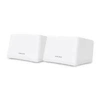 WIFI MESH MERCUSYS HALO H47BE PACK 2