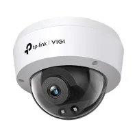 CAMARA DE SEGURIDAD WIFI TP-LINK VIGI C240i (2.8MM) 2K IP67