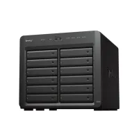 SERVIDOR NAS SYNOLOGY DISK STATION DS2422+ 12 BAHIAS RAID GIGABIT ETHERNET