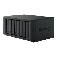 SERVIDOR NAS SYNOLOGY DISK STATION DS1825+ 8GB 8 BAHIAS GIGABIT ETHERNET