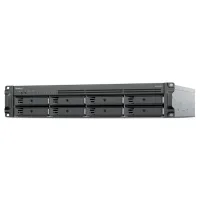 SERVIDOR NAS SYNOLOGY RS1226+ 12 BAHIAS