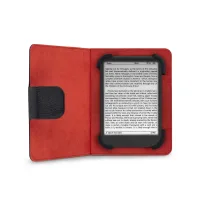 Funda Soporte Phoenix para Tablets y eBooks 6" Protección y Comodidad en un Solo Diseño