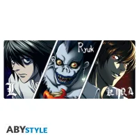 ALFOMBRILLA ABYSTYLE XXL DEATH NOTE TRÍADA