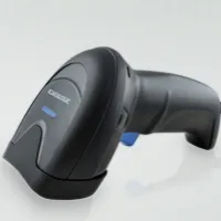 KIT DE LECTOR DE CÓDIGO DE BARRAS DATALOGIC QUICKSCAN QBT2500