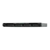 SERVIDOR NAS SYNOLOGY RS826RP+ 4 BAHIAS