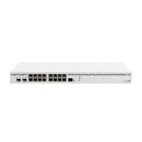 ROUTER MIKROTIK CCR2004-16G-2S+  16PTOS 10/100/1000 2 SPF+ 10G