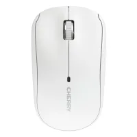 RATON INALAMBRICO CHERRY MW 2200 BLANCO