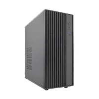 CAJA ORDENADOR COOLBOX A850 ATX NEGRA