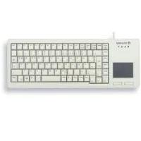 TECLADO CHERRY MECANICO XS TOUCHPAD USB BLANCO