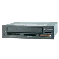 LECTOR PHOENIX INTERNO PARA HDD / DISCO DURO 2.5 Y  LECTOR DE TARJETAS / USB 3.0 