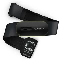 MONITOR FRECUENCIA CARDIACA GARMIN HRM 600 M-XL NEGRO