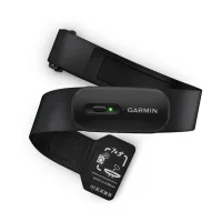 MONITOR FRECUENCIA CARDIACA GARMIN PULSOMETRO HRM-200 M-XL