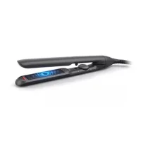 PLANCHA DE PELO PHILIPS SERIE 5000 BHS510/00 THERMOSHIELD / PLACAS CERAMICA / 105MM / 230ºC