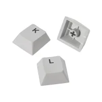 KIT DE TECLAS HIDITEC KEYCAPS PBT 85 TECLAS