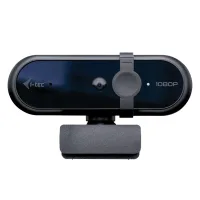 WEBCAM I-TEC SOLOMON 100 FHD 2MPX