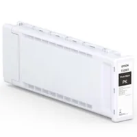 CARTUCHO TINTA EPSON T50M1 ULTRACHROME XD3 PHOTO BLACK 700ML