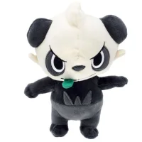 PELUCHE POKEMON PANCHAM 20cm