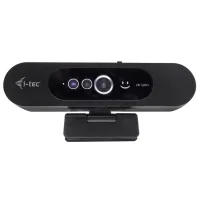 WEBCAM I-TEC SOLOMON WH200 2K 4MPX