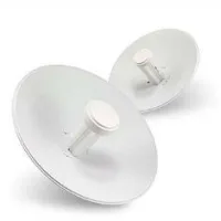 ANTENA PARABOLICA UBIQUITI 5GHZ PBE-M5-300 22DBI ARIMAX 300MM