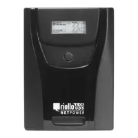SAI RIELLO UPS NET POWER NPW 2000