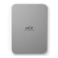 DISCO DURO EXTERNO HDD LACIE MOBILE 4TB 2.5" USB TIPO C