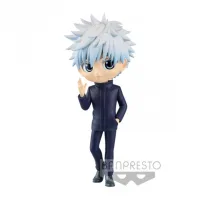 FIGURA Q POSKET JUJUTSU KAISEN SATORU GOJO VER. B