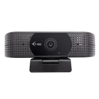 WEBCAM I-TEC SOLOMON 500 4K UHD 8.29MPX