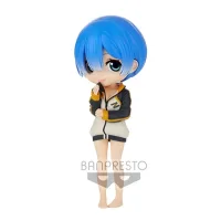 FIGURA BANPRESTO Q POSKET RE:ZERO STARTING LIFE IN ANOTHER WORLD REM VOL.2