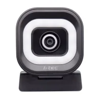 WEBCAM I-TEC SOLOMON 700 4K UHD 8.29MPX