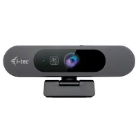 WEBCAM I-TEC SOLOMON PRO 900 4K UHD 8.29MPX