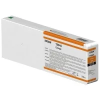 CARTUCHO TINTA EPSON T55KA00 ULTRACHROME HDX/HD ORANGE 700ML