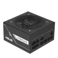 FUENTE ALIMENTACION ASUS PRIME GAMING ATX 750W NEGRA