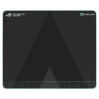 ALFOMBRILLA GAMING ASUS ROG HONE ACE AIM LAB EDITION NEGRA