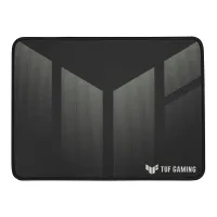 ALFOMBRILLA GAMING ASUS TUF P1 NEGRA/GRIS