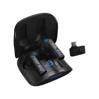 AURICULARES ASUS ROG CETRA TRUE WIRELESS SPEEDNOVA INALAMBRICO NEGRO
