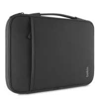 FUNDA BELKIN B2B081-C00 PARA CHROMEBOOK/PORTATIL 11" GRIS