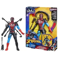 FIGURA HASBRO MARVEL VENOMVERSUS SPIDER-MAN