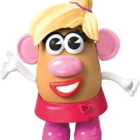 JUGUETE HASBRO MRS. POTATO