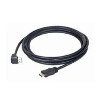 CABLE HDMI CC-HDMI490-10 4K/ 3D/ MACHO-MACHO/ 3M