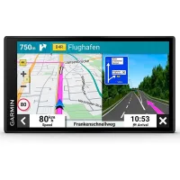 GPS GARMIN DRIVESMART 66 6"