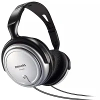 AURICULARES PHILIPS SHP2500 
