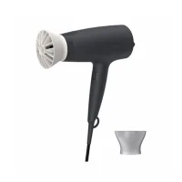 SECADOR DE PELO PHILIPS SERIE 3000 1600W / FRIO / BOQUI. 14MM / CABLE 1.8M / 3 POSICIONES