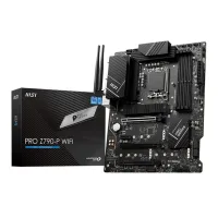 PLACA BASE MSI PRO Z790-P WIFI DDR5 ATX LGA1700 GAMING DDR5