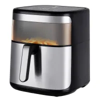FREIDORA DE AIRE SIN ACEITE AIRFRYER THULOS 1700W 10L TH-FR1010
